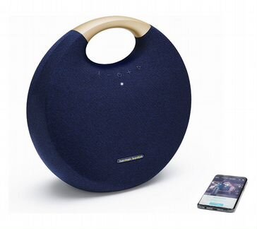 Акустическая система Harman Kardon Onyx Studio 6