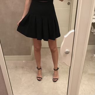 Юбка diane von furstenberg оригинал