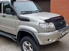 УАЗ Pickup 2.7 МТ, 2012, 119 000 км объявление продам