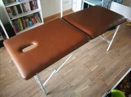 Аренда массажного стола