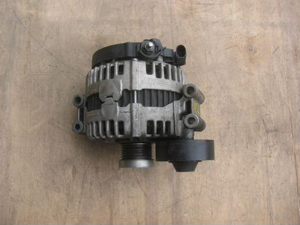 Генератор BMW E60 E90 N52 325 525 X5 E70