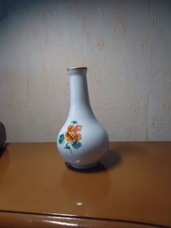 Ваза ручной работы. Германия