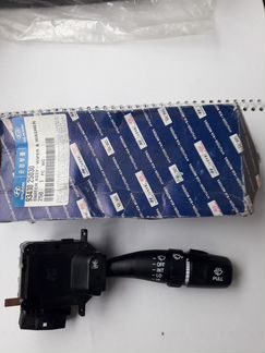 Переключатель дворников (стеклоочистителя) акцент