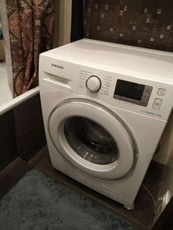 Стиральная машина samsung бу