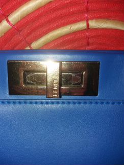 Fendi сумка оригинал