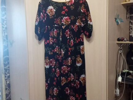 Платьеплатье бохо