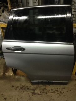 Дверь задняя правая в сборе хонда црв3 CR-V 3