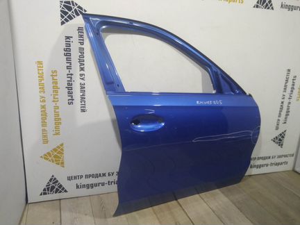 Дверь передняя правая бмв Х6 Г06 BMW X6 G06