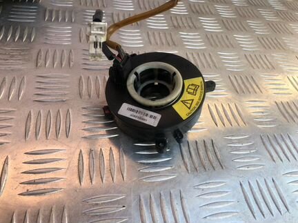 Шлейф подрулевой Ducato Jumper 0062330851