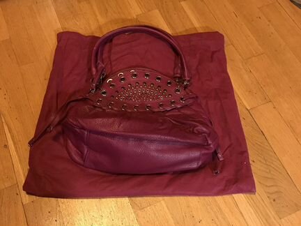 Сумка leo ventoni