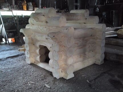 Будка для собаки