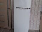 Холодильник dexp бу объявление продам
