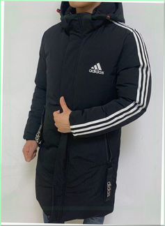 Куртка зимняя Adidas