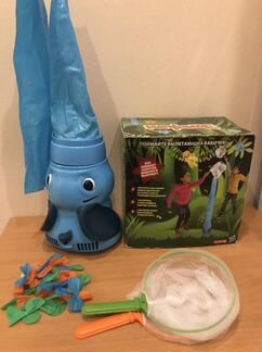 Слон Элефан от Hasbro