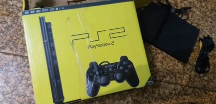 Sony PS2