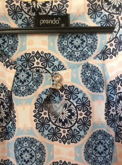 Новая блузка Prenda