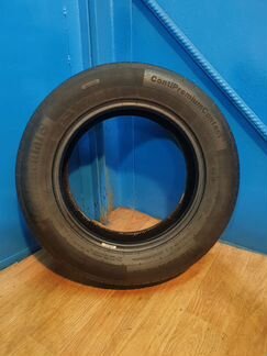 Continental contipremiumcontact 5 195/65R15
