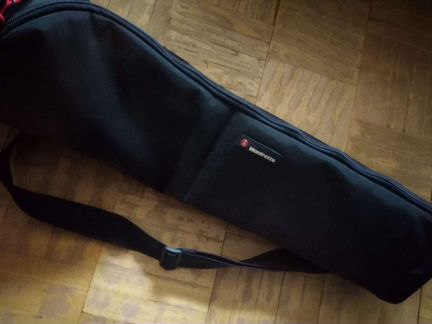 Штатив с головой manfronto 190prob