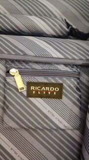 Портплед на плечо Ricardo Beverly Hills