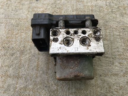 Блок ABS Mitsubishi Lancer 9 IX