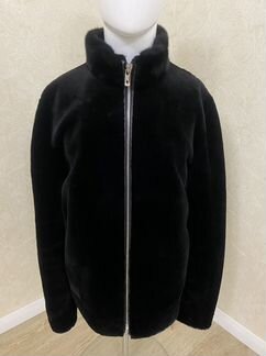 Мужская шуба Bertoni мутон