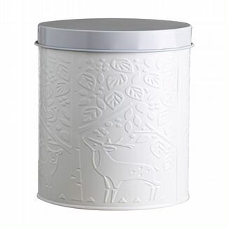 Банка для хранения In The Forest Mason Cash