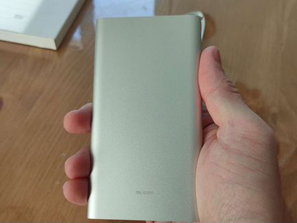 Power bank Xiaomi Mi