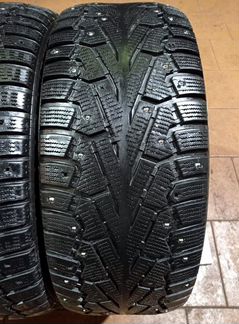 245 45 18 Pirelli бу Шины Зимние 245 45 R18 96T