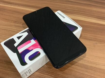 Samsung galaxy a10