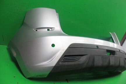 Бампер задний LADA X-Ray 15 г