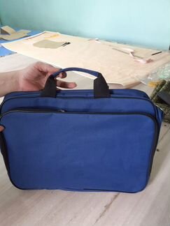 Ученическая сумка мчс