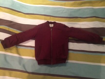 Ветровка Zara 122-128