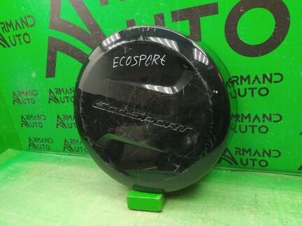 Кожух запасного колеса Ford Ecosport 1 2014-2018