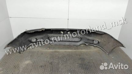 Бампер передний Toyota Corolla Verso, 2005