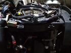 Лодочный мотор эвинруд е-тэк 130 с водометом объявление продам