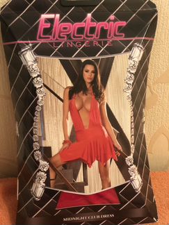 Платье Hustler Lingerie