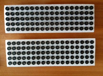 MA40S4R, Приемник ультразвуковой, 40кГц