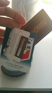 Зимние сапожки дутики фирмы khombu