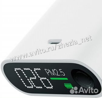 Анализатор воздуха Xiaomi PM 2.5 Air Detector