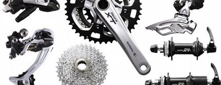 Ремонт, обслуживание, то велосипеда, запчасти