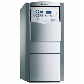 Газовый Котел ecoVIT VKK 366/4 INT 37,5 кВт