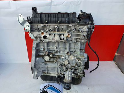 Двигатель Mazda 6,GJ 2-5 Turbo PY