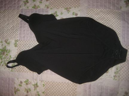Шикарная грация Nice Size Германия р. 90D, хлопок