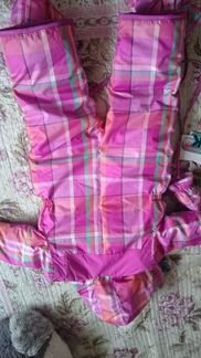 Комбинезон Nano, новый