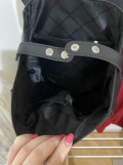 Рюкзак из искусственной кожи mascotte