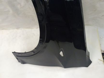 Крыло переднее левое BMW 5 серия F10