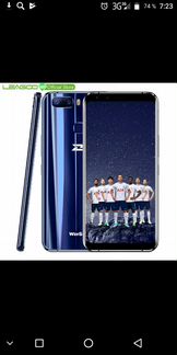 Leagoo s8 pro War God