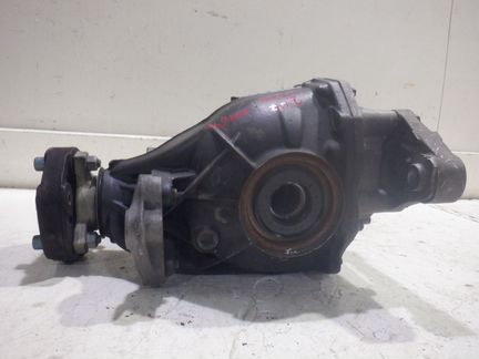 Редуктор заднего моста Мерседес W217 CL