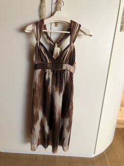 Платье Burberry оригинал