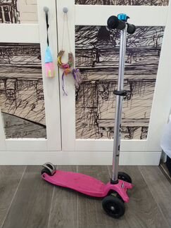 Самокат micro